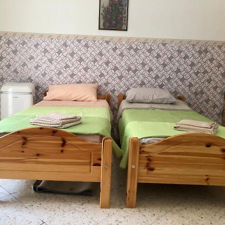 Appartement Valentino à Bari Extérieur photo