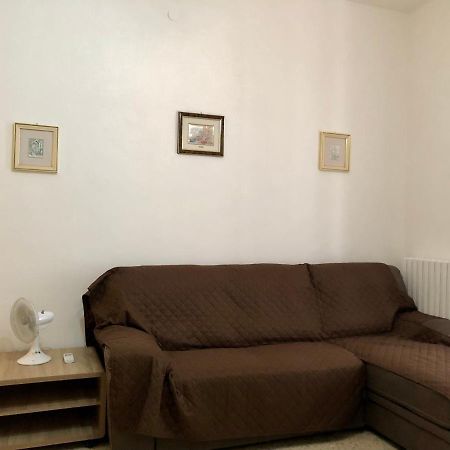 Appartement Valentino à Bari Extérieur photo