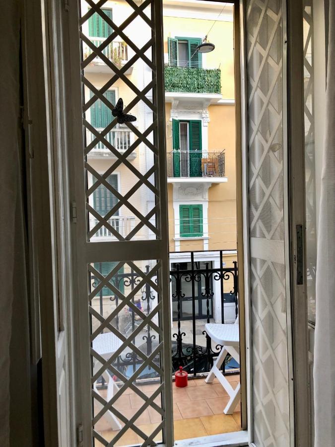 Appartement Valentino à Bari Extérieur photo