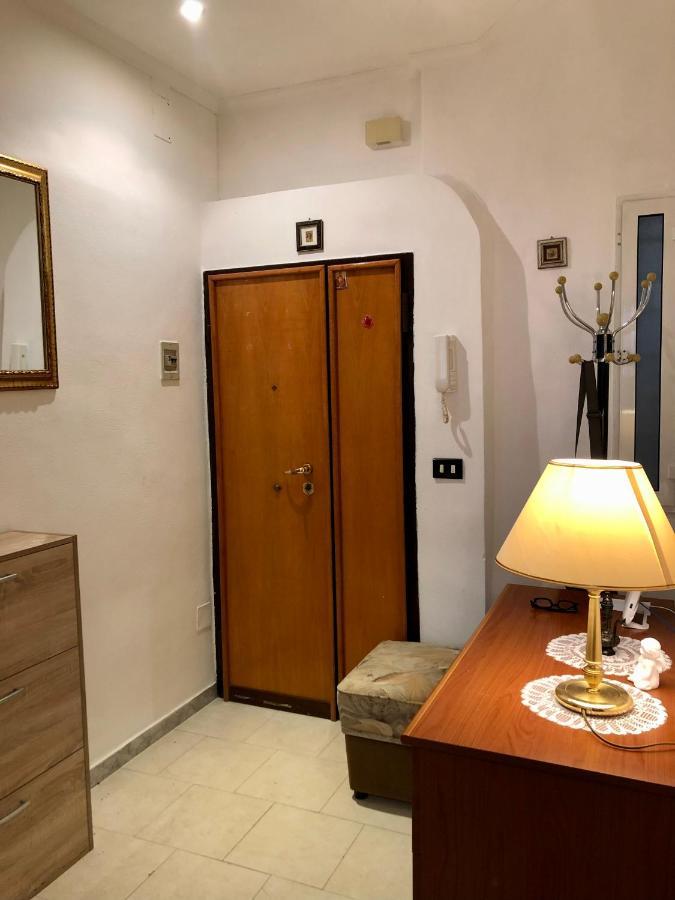 Appartement Valentino à Bari Extérieur photo