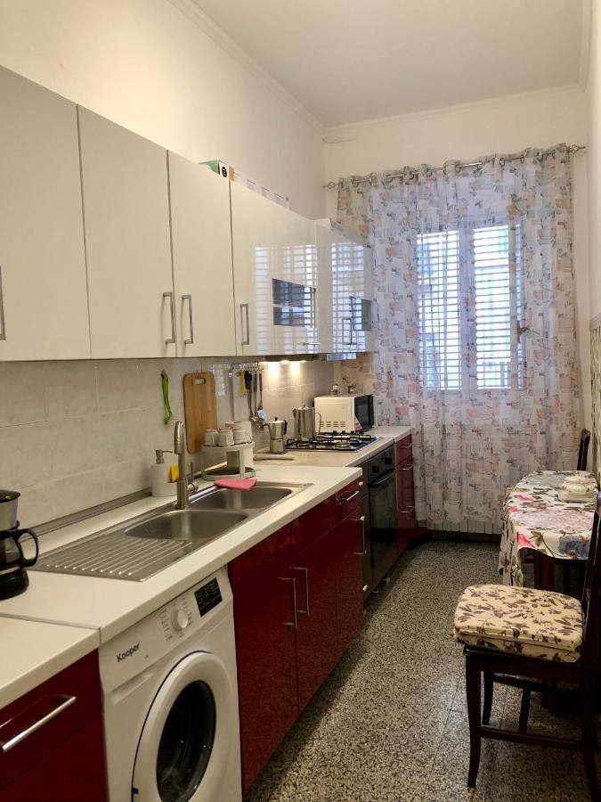 Appartement Valentino à Bari Extérieur photo