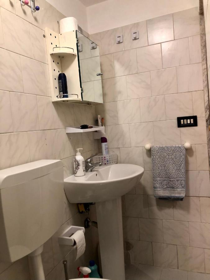 Appartement Valentino à Bari Extérieur photo