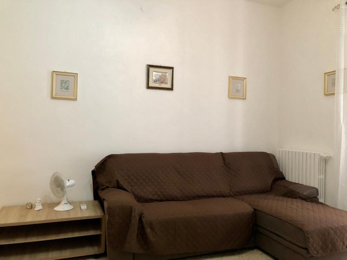 Appartement Valentino à Bari Extérieur photo